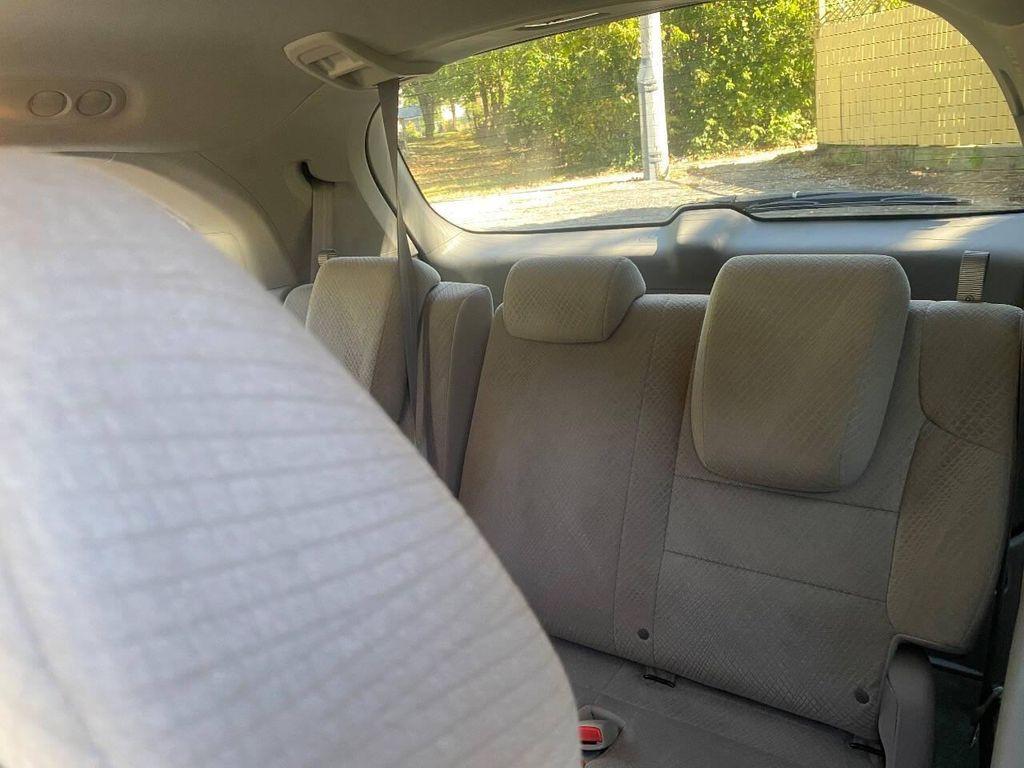 used 2014 Honda Odyssey car, priced at $7,900