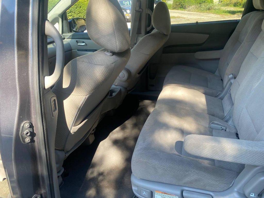 used 2014 Honda Odyssey car, priced at $7,900