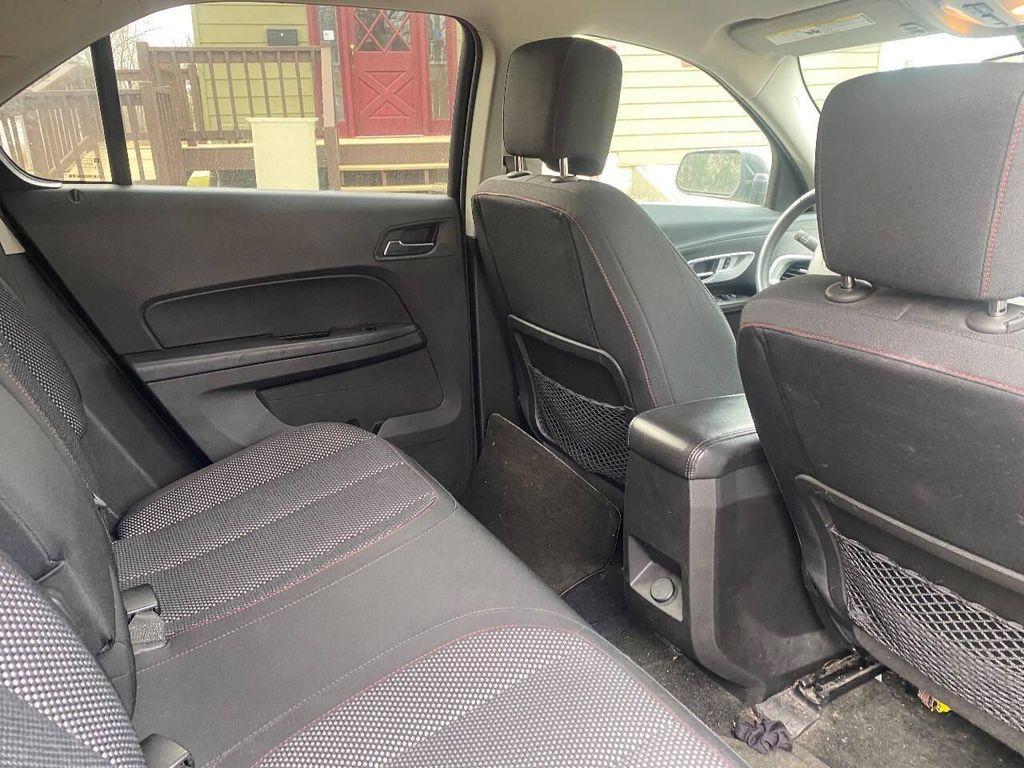 used 2017 Chevrolet Equinox car, priced at $5,900