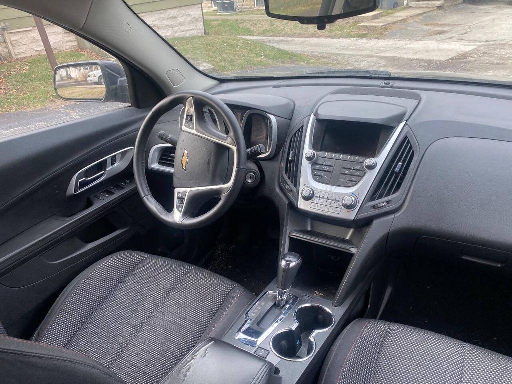 used 2017 Chevrolet Equinox car, priced at $5,900