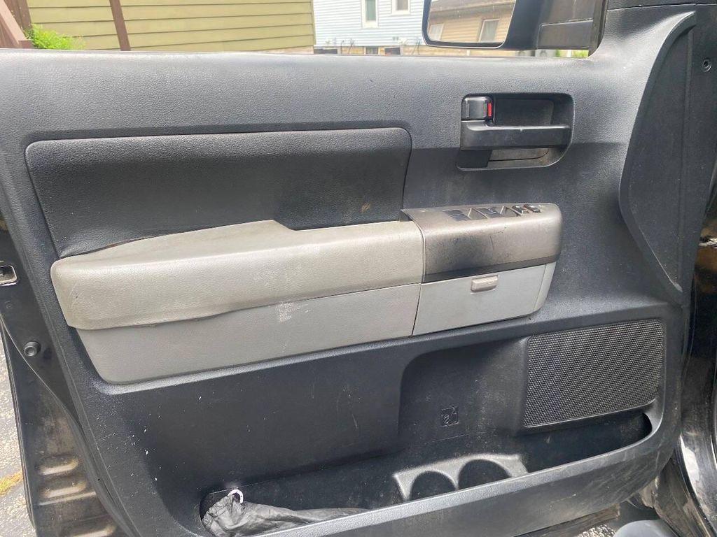 used 2011 Toyota Tundra car, priced at $8,900