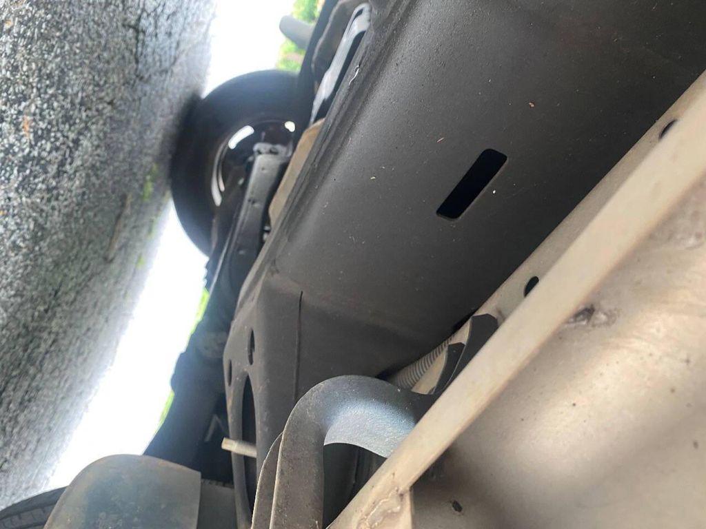 used 2011 Toyota Tundra car, priced at $8,900