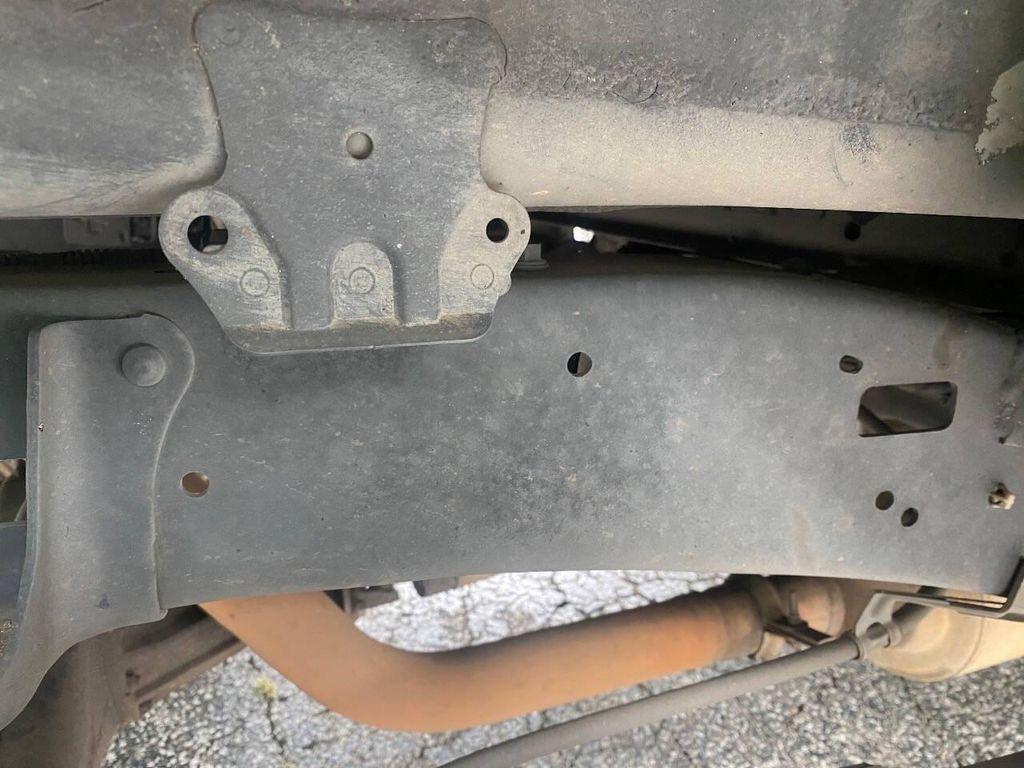 used 2011 Toyota Tundra car, priced at $8,900