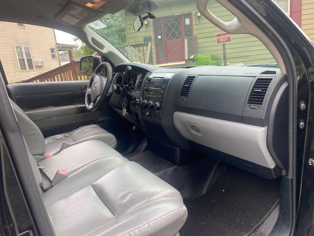 used 2011 Toyota Tundra car, priced at $8,900