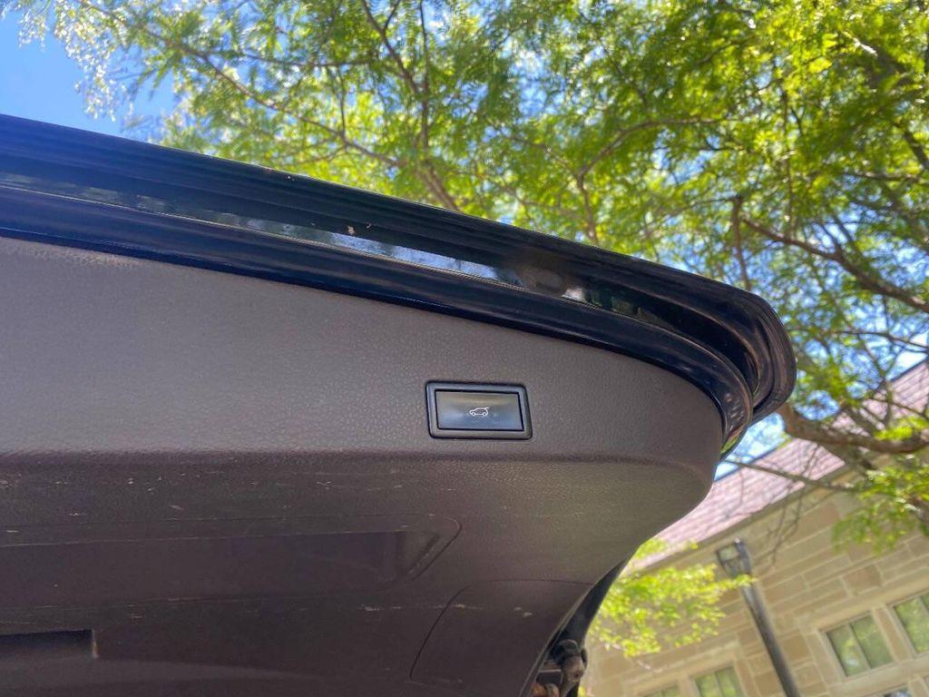 used 2015 Volkswagen Touareg car, priced at $10,900