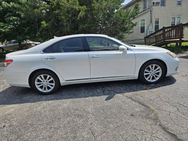 used 2012 Lexus ES 350 car, priced at $5,900