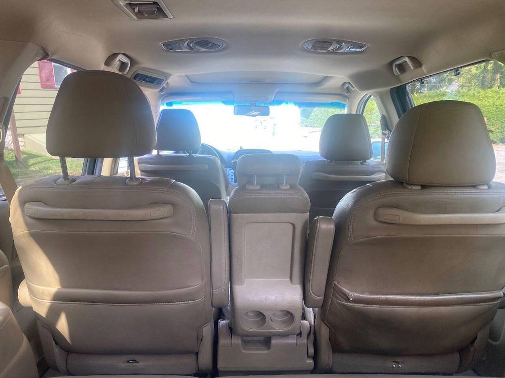 used 2010 Honda Odyssey car, priced at $5,900