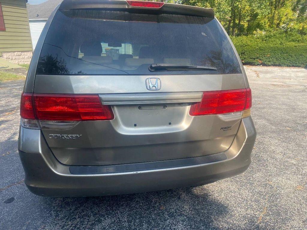 used 2010 Honda Odyssey car, priced at $5,900