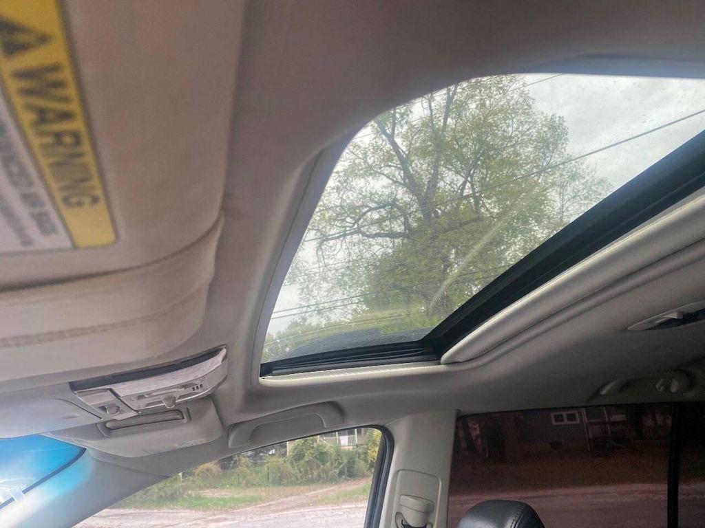 used 2011 Subaru Outback car, priced at $5,995