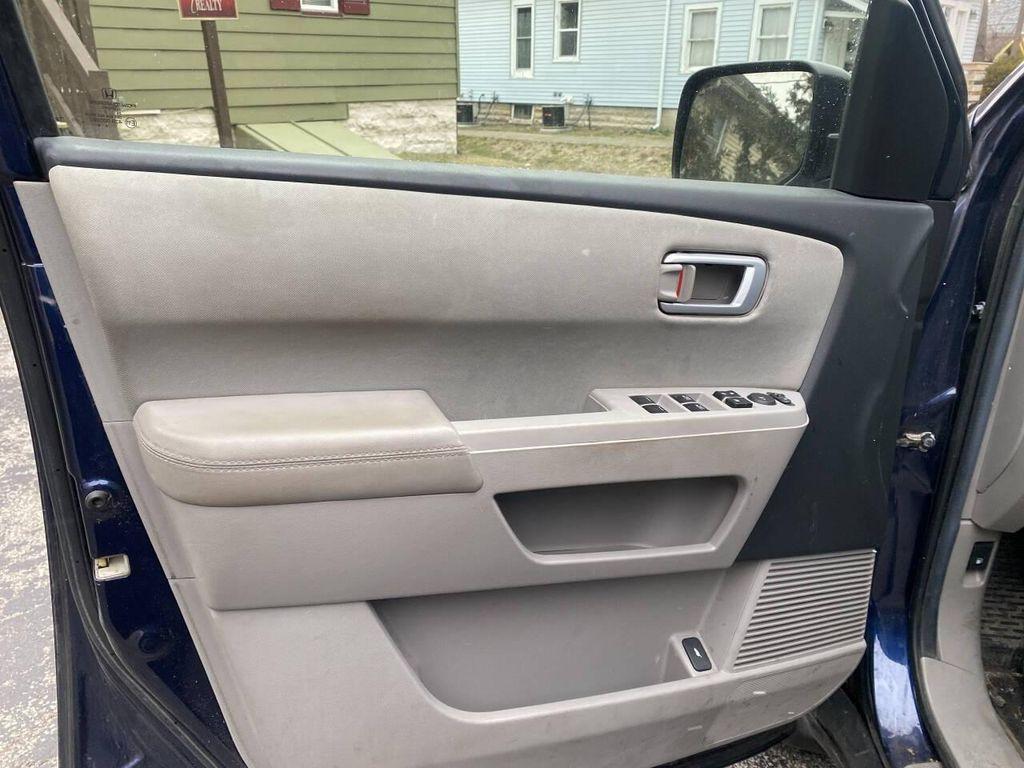 used 2013 Honda Pilot car, priced at $6,900