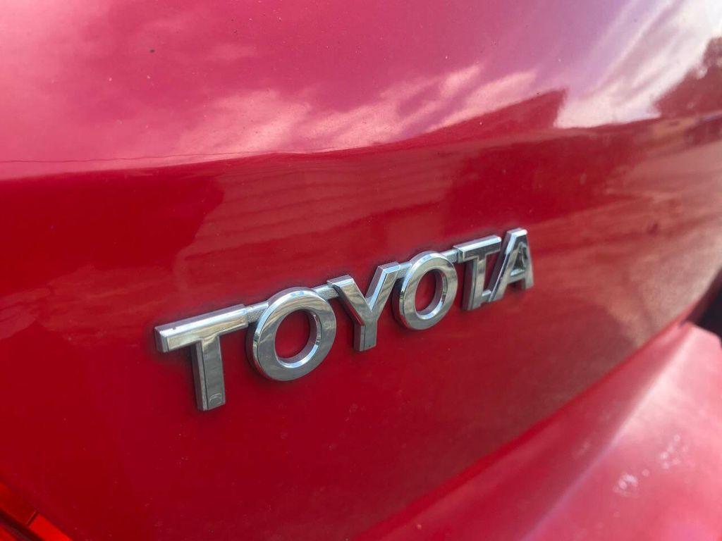 used 2008 Toyota Yaris car, priced at $4,995