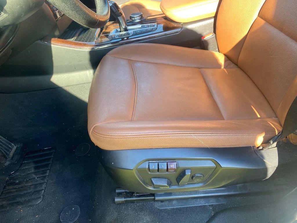 used 2015 BMW X3 car, priced at $14,900