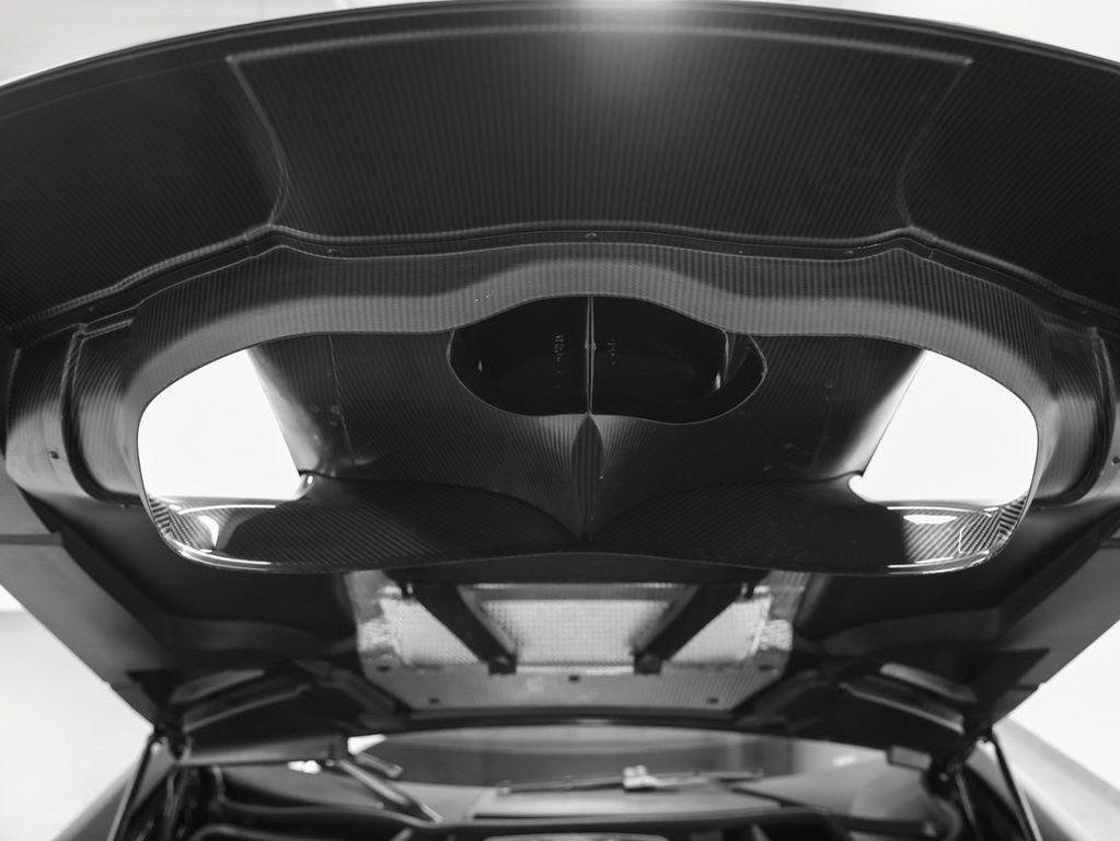 used 2021 Mercedes-Benz AMG GT car, priced at $389,890