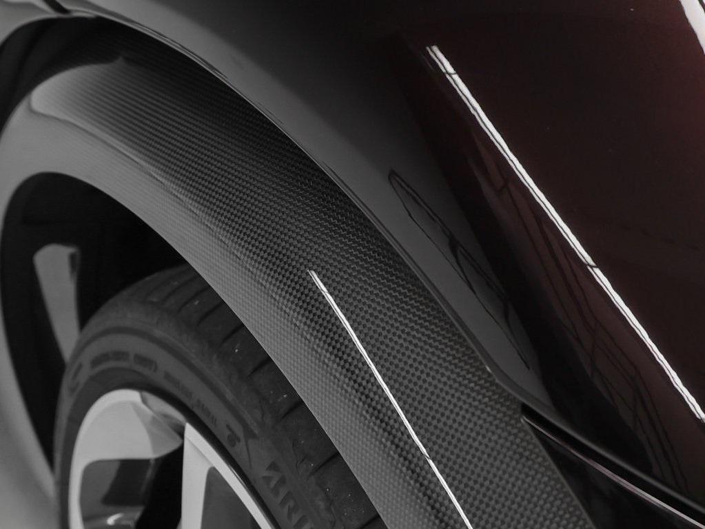 used 2025 Ferrari Purosangue car, priced at $589,890