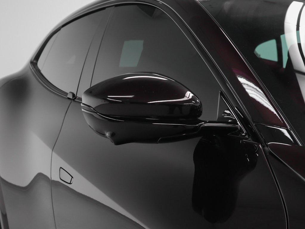 used 2025 Ferrari Purosangue car, priced at $589,890