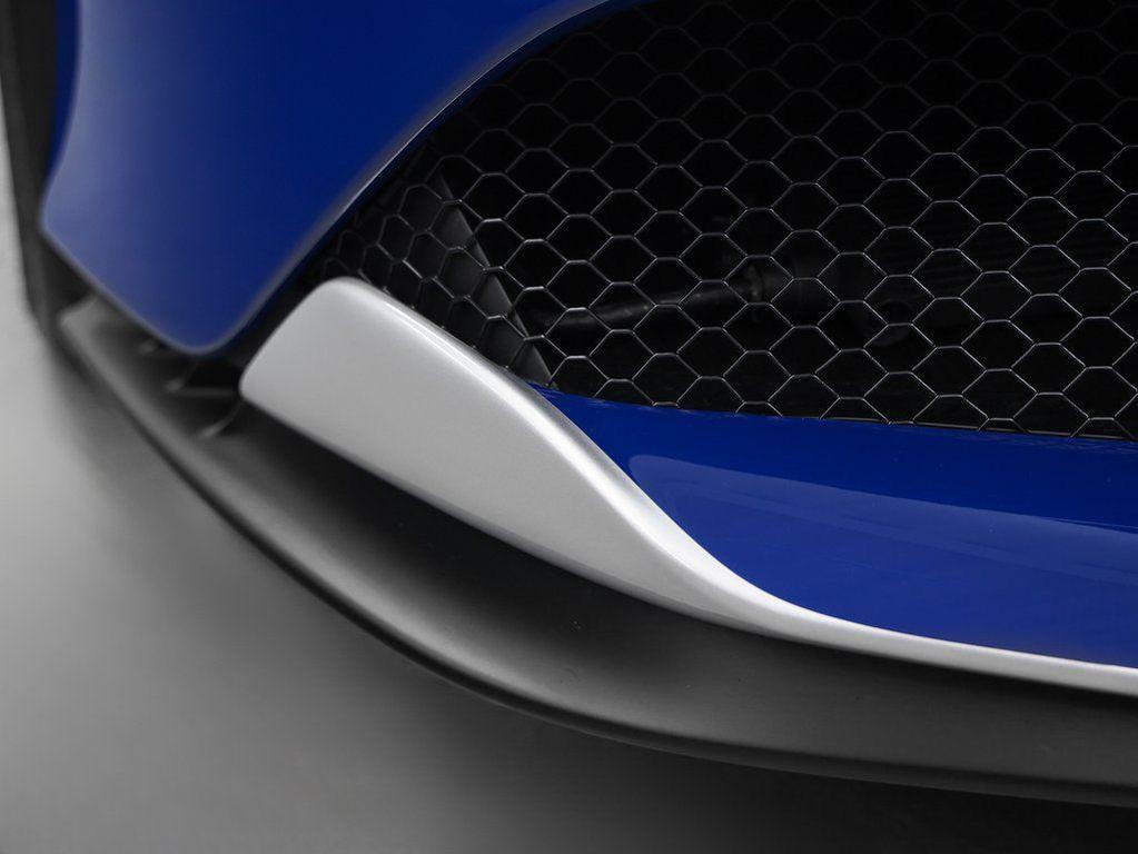 used 2022 Ferrari SF90 Spider car, priced at $589,890