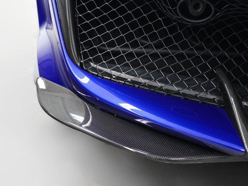 used 2019 Ferrari 488 Pista car, priced at $829,890