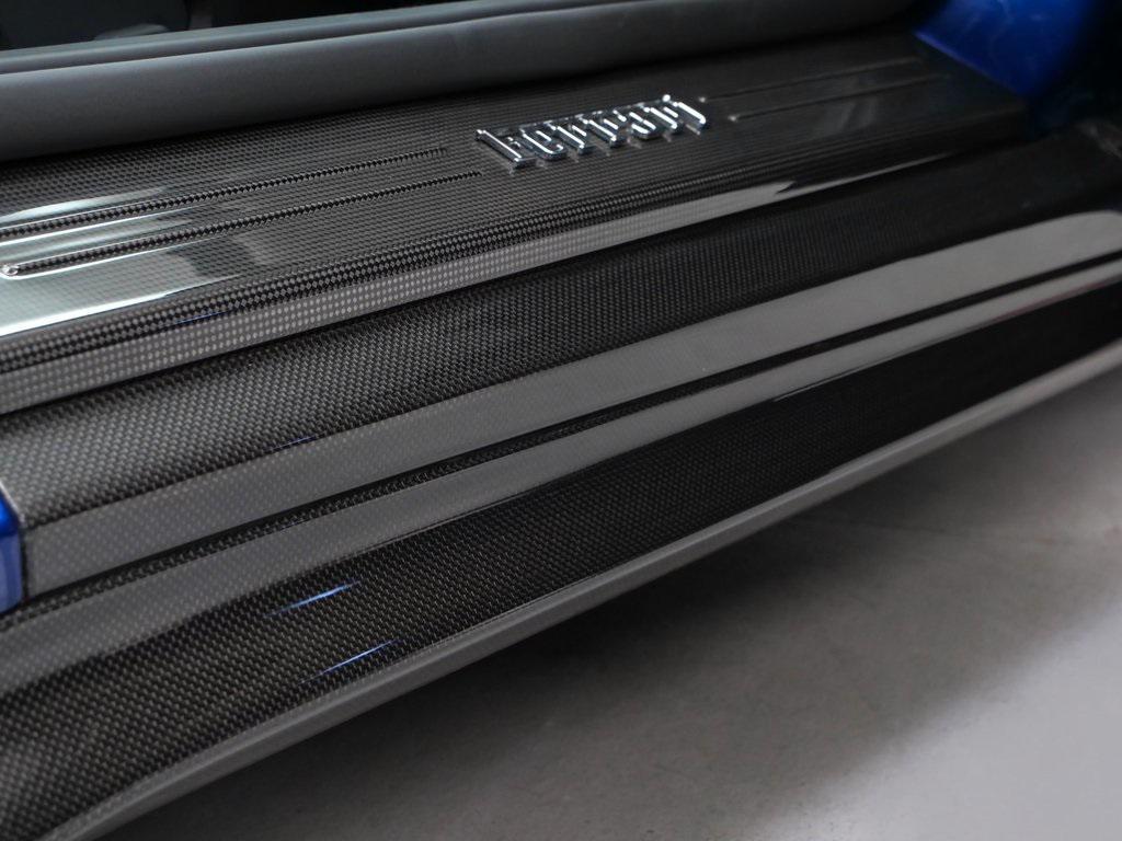 used 2021 Ferrari 812 GTS car, priced at $499,890