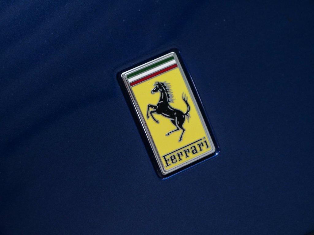 used 2021 Ferrari 812 GTS car, priced at $499,890