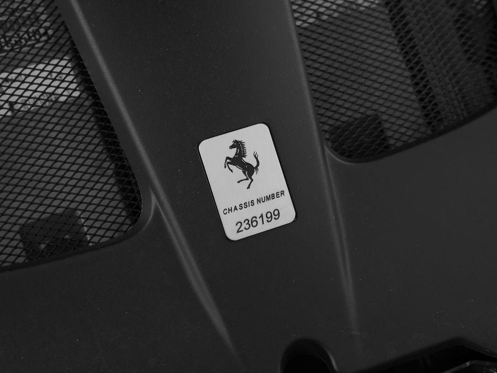 used 2018 Ferrari 812 Superfast car, priced at $399,890