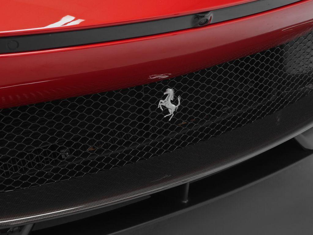 used 2025 Ferrari Purosangue car, priced at $579,890