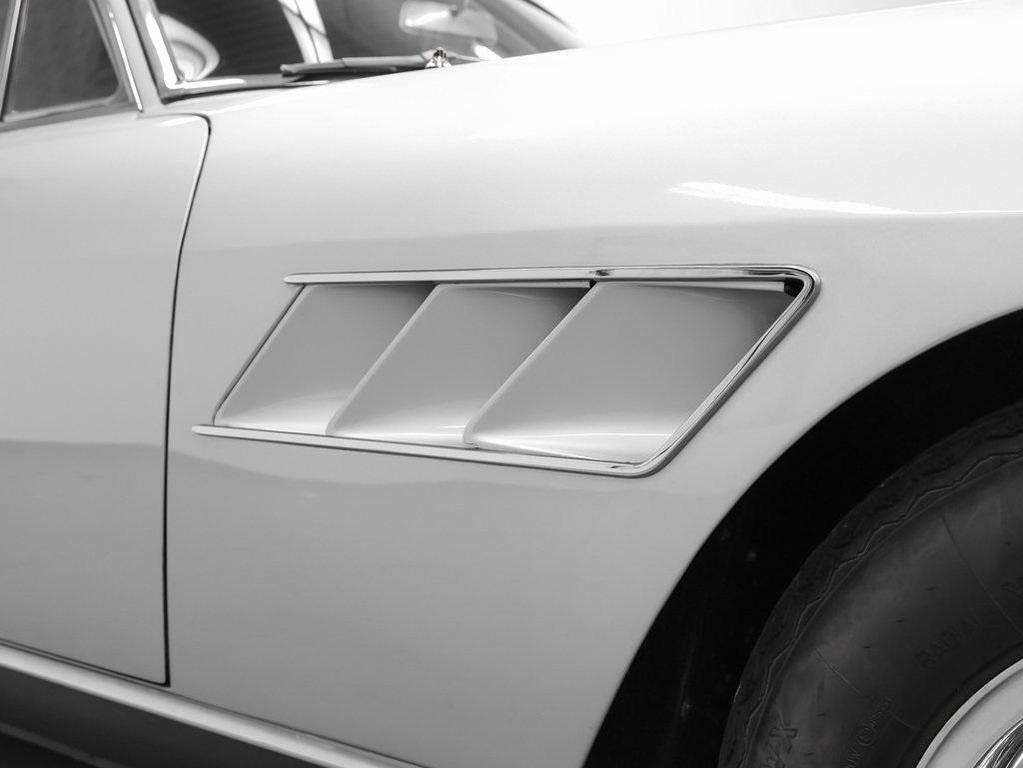 used 1967 Ferrari 330 car