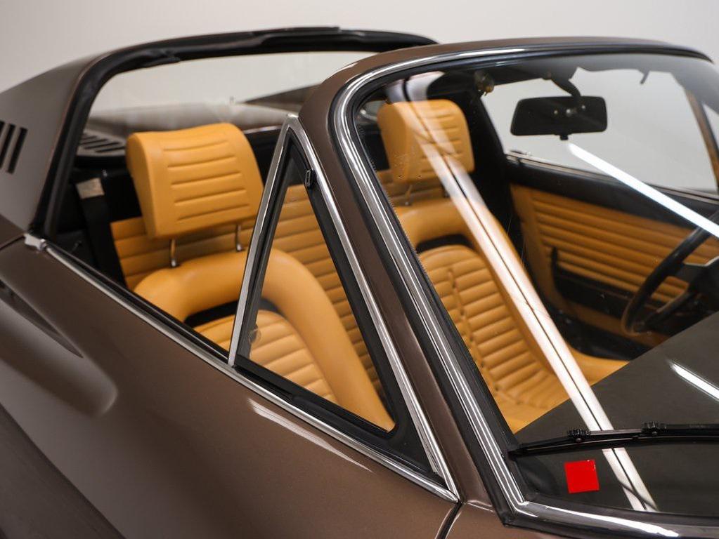 used 1973 Ferrari 246 car