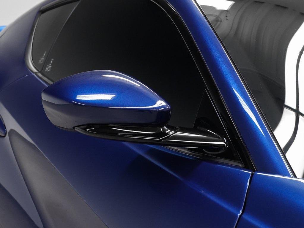 used 2022 Ferrari 812 Competizione car