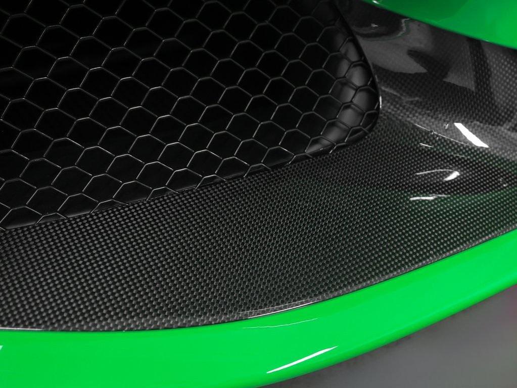 used 2023 Ferrari F8 Spider car, priced at $473,890