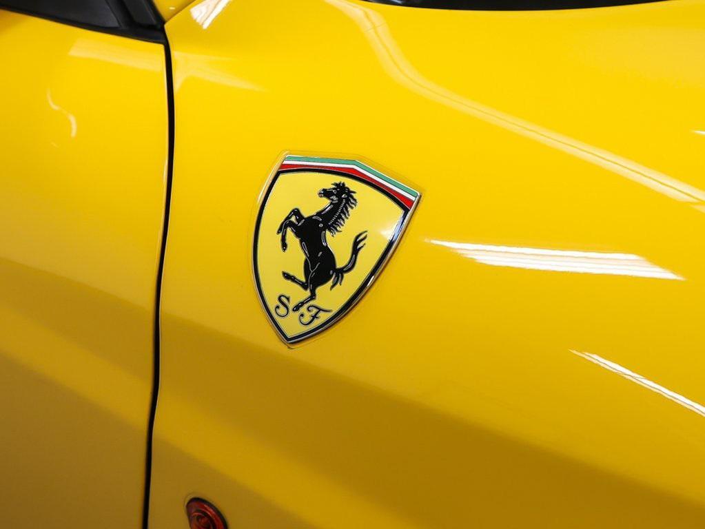 used 2004 Ferrari 360 Modena car, priced at $189,890