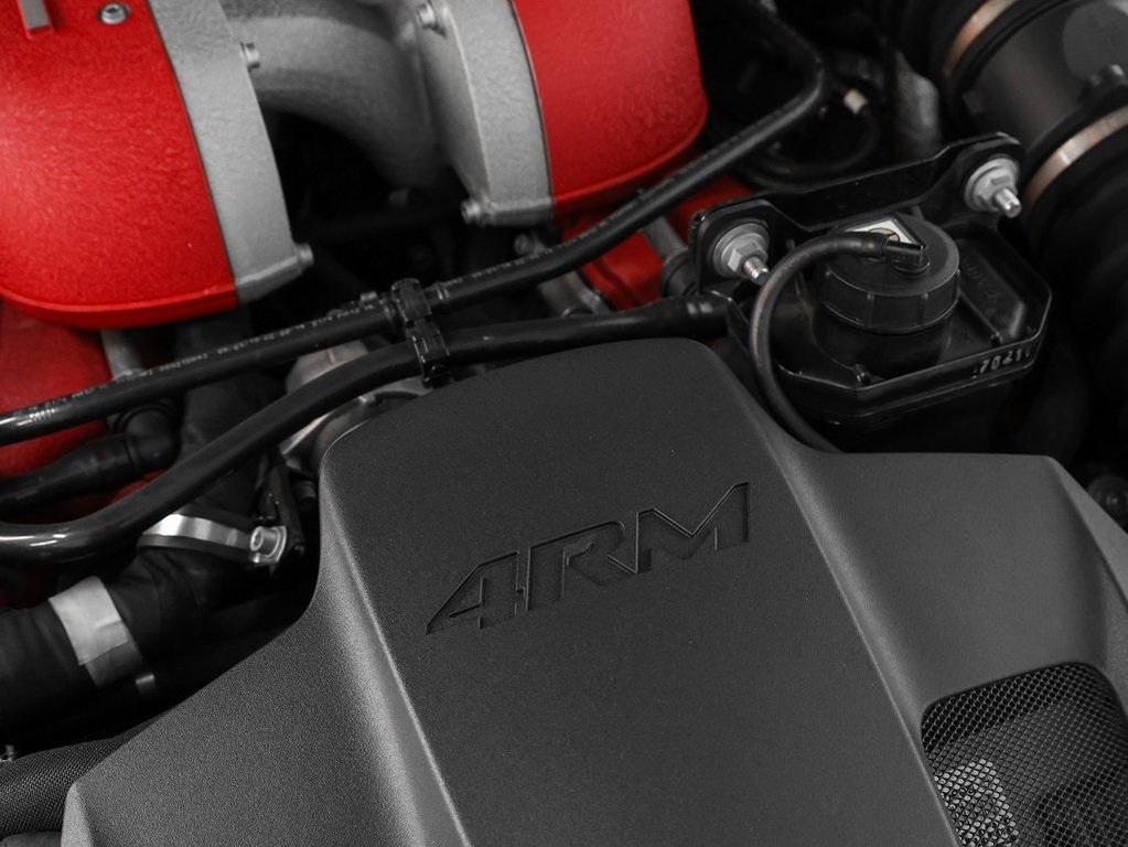 used 2018 Ferrari GTC4Lusso car, priced at $279,890