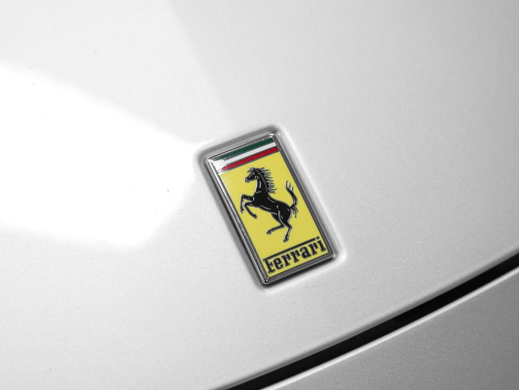 used 2013 Ferrari 458 Spider car, priced at $429,890