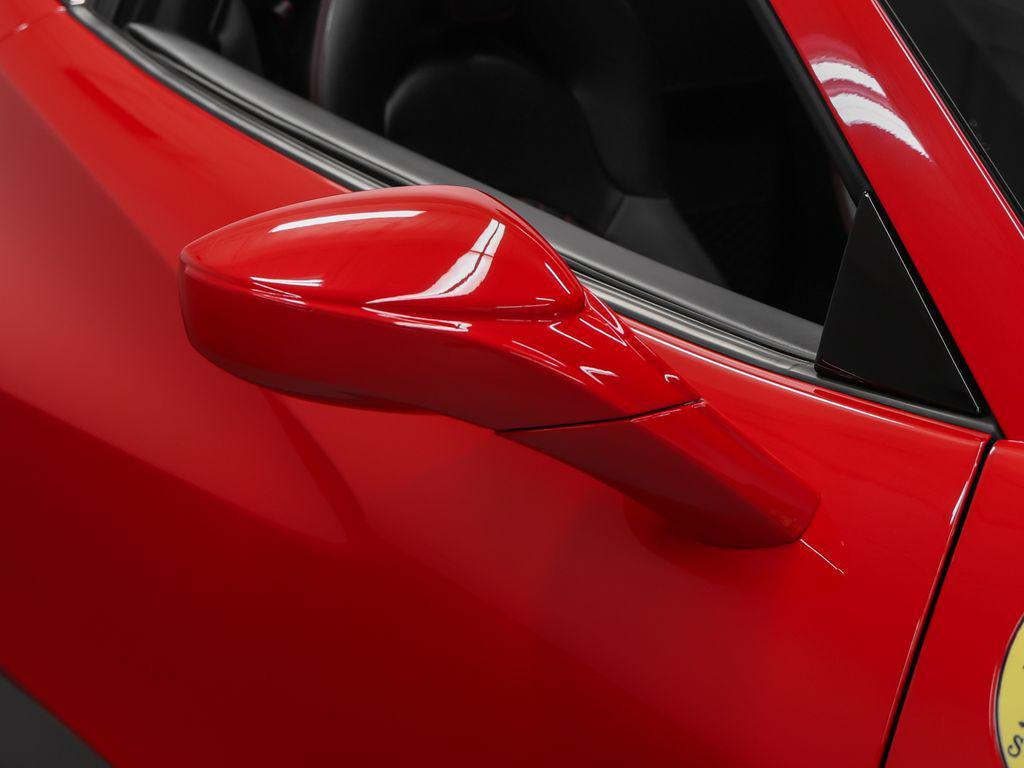 used 2017 Ferrari 488 Spider car, priced at $329,890