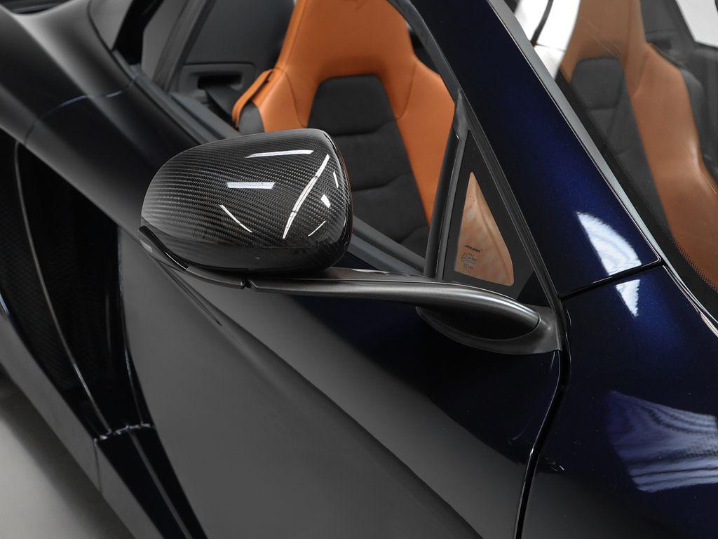used 2013 McLaren MP4-12C car, priced at $129,890