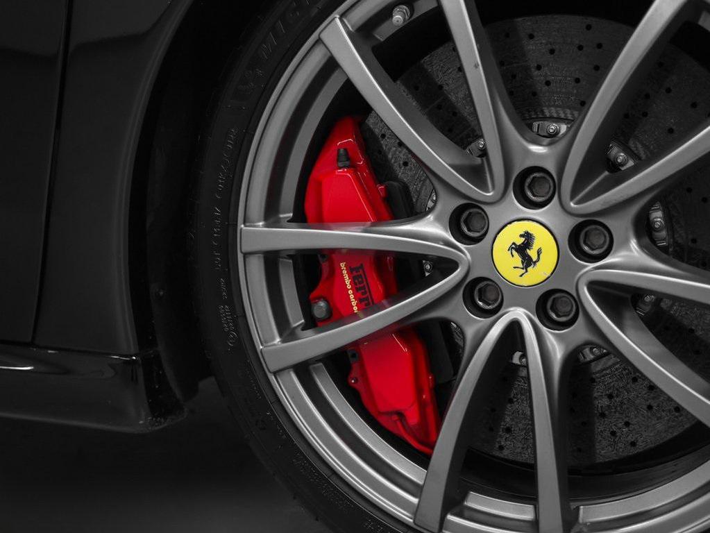 used 2009 Ferrari F430 car