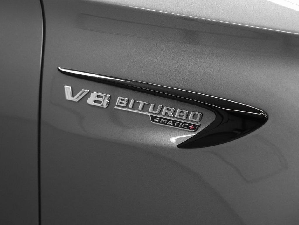 used 2020 Mercedes-Benz AMG E 63 car, priced at $67,890