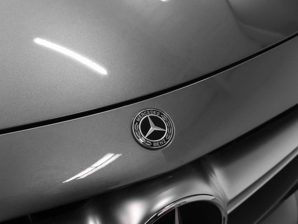 used 2020 Mercedes-Benz AMG E 63 car, priced at $67,890