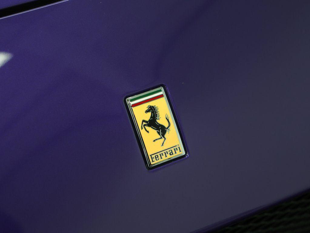 used 2020 Ferrari 812 Superfast car, priced at $479,890