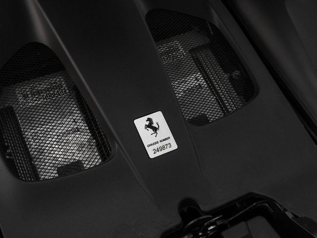 used 2020 Ferrari 812 Superfast car, priced at $479,890