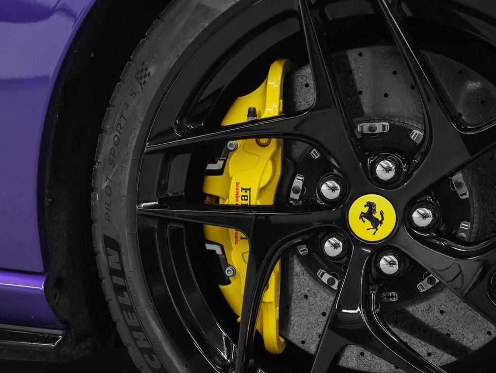 used 2020 Ferrari 812 Superfast car, priced at $479,890