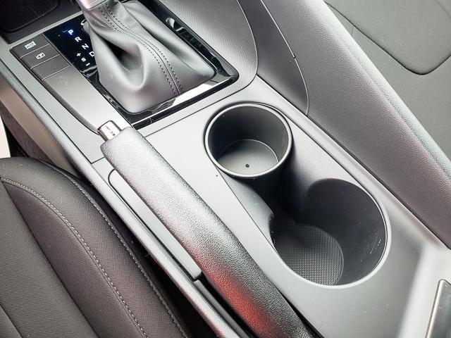 new 2025 Hyundai Elantra car, priced at $24,620