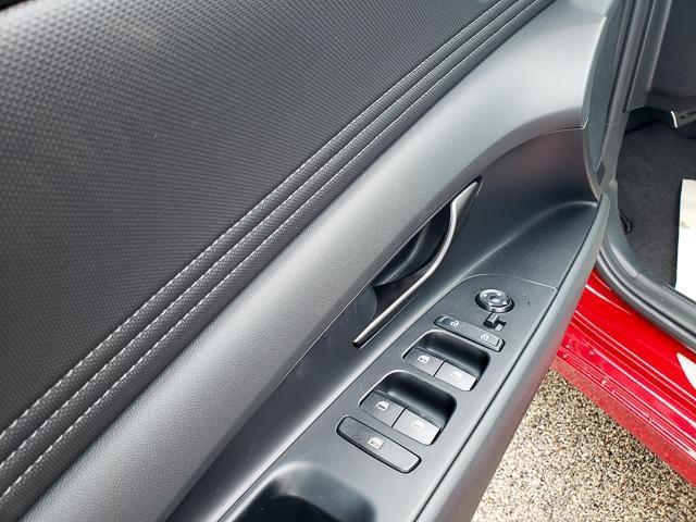 new 2025 Hyundai Elantra car, priced at $24,620