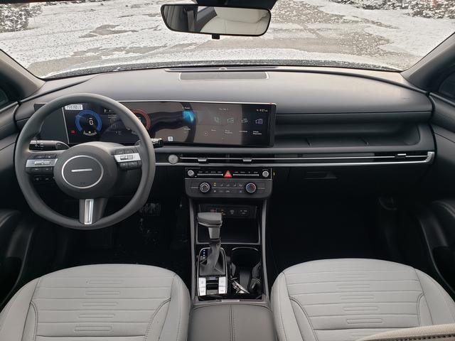 new 2026 Hyundai SANTA CRUZ car, priced at $34,375