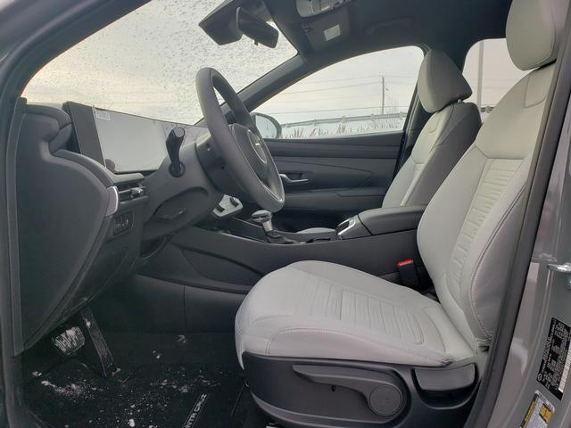 new 2026 Hyundai SANTA CRUZ car, priced at $34,375