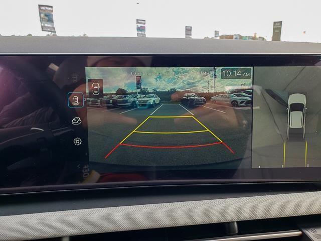 new 2026 Hyundai SANTA CRUZ car, priced at $47,514