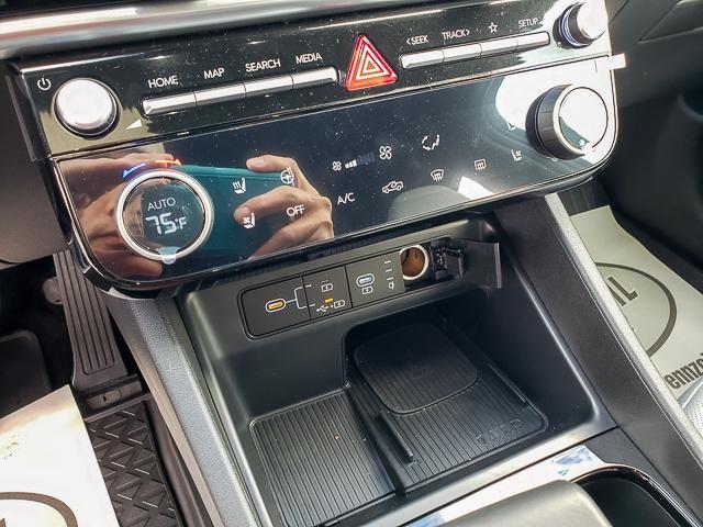 new 2026 Hyundai SANTA CRUZ car, priced at $47,514