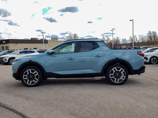 new 2026 Hyundai SANTA CRUZ car, priced at $47,514