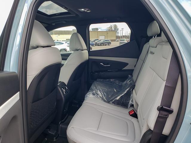 new 2026 Hyundai SANTA CRUZ car, priced at $47,514