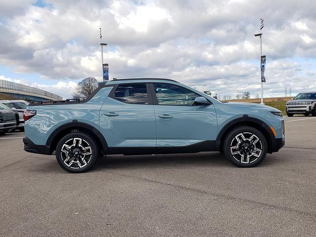 new 2026 Hyundai SANTA CRUZ car, priced at $47,514