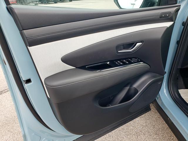 new 2026 Hyundai SANTA CRUZ car, priced at $47,514